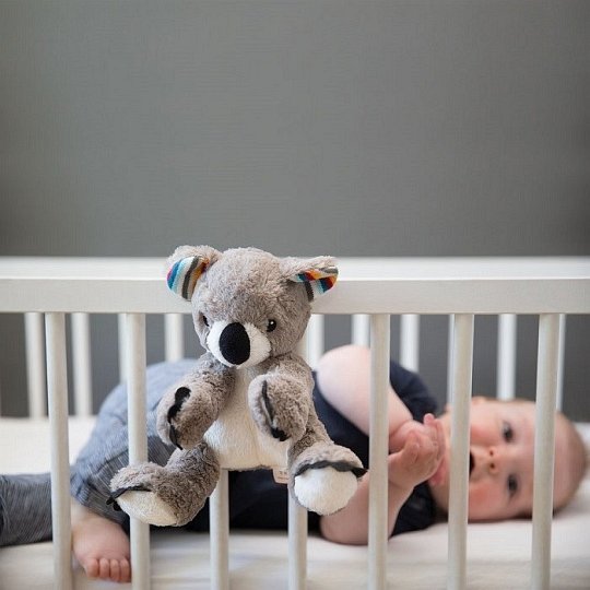 Zazu COCO Szumiąca Przytulanka Koala