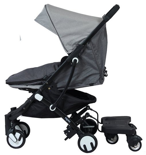 SQUIZZ 2 Dostawka Do Wózka