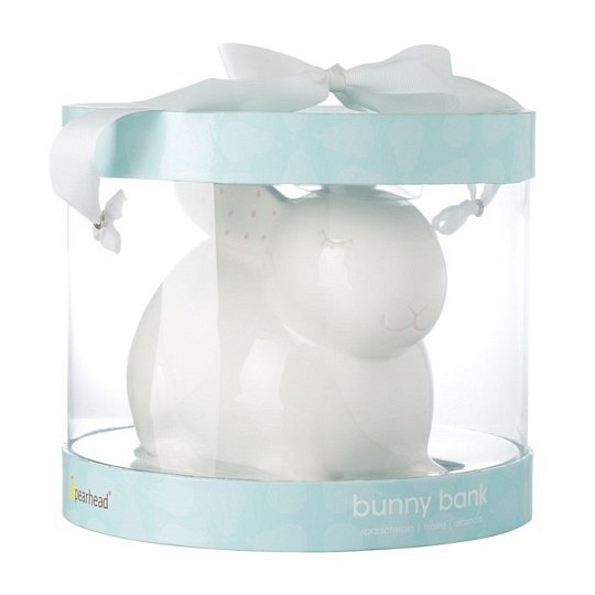 Pearhead Skarbonka dla Dziecka Królik