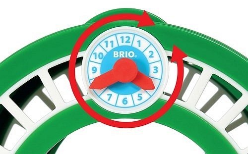 BRIO World Dworzec Główny