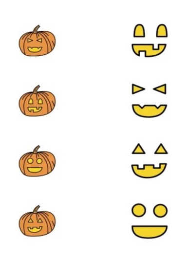 WiemTo Karty Edukacyjne Jesienne Skojarzenia Lemo