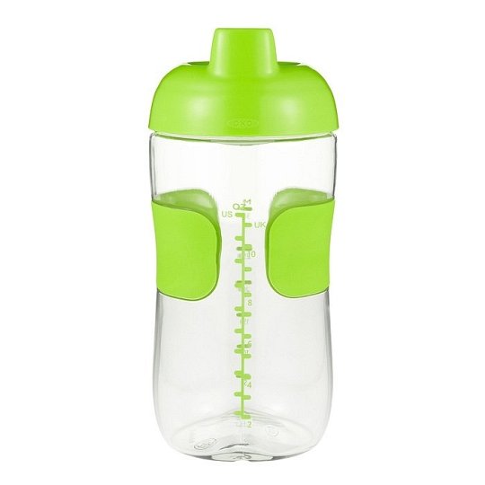 OXO Kubek Niekapek 9m+ Green