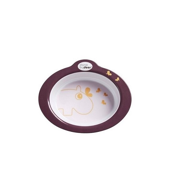 Done by Deer Contour Zestaw Obiadowy P/G