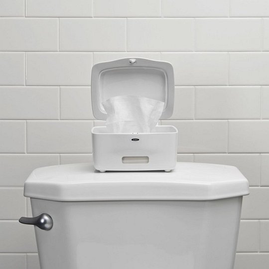 OXO Pojemnik na Mokre Chusteczki