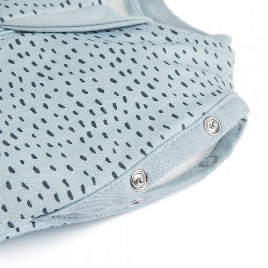 ergoPouch Otulacz Śpiworek 3-12M Pebble