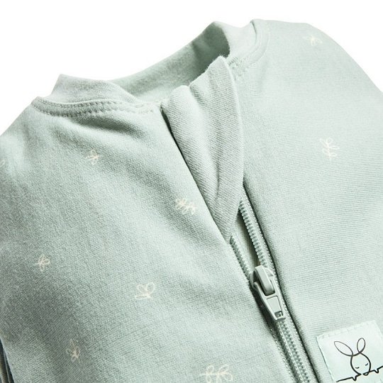 ergoPouch Śpiworek Jersey 3-12M 3.5TOG Sage