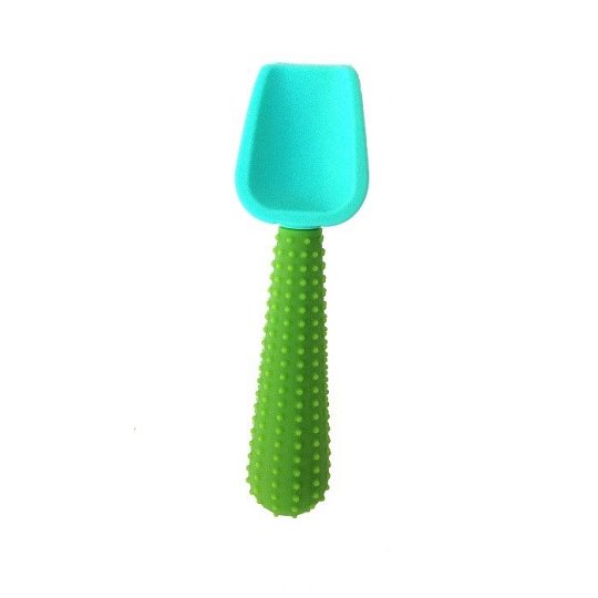 Silikids Łyżeczki Silikonowe Haze/Graze