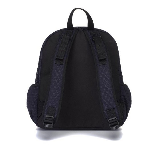 Babymel Plecak dla Mamy Luna Navy Scuba