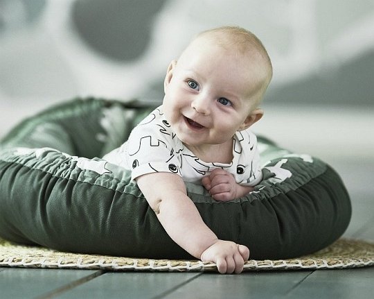 Done By Deer Tiny Tropics Gniazdko