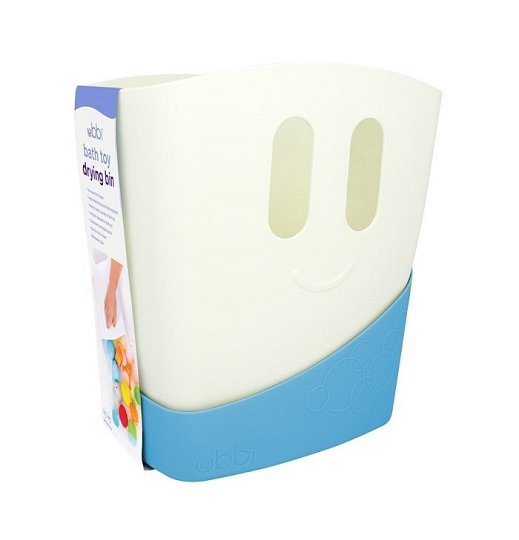 Ubbi Organizer Kąpielowy Blue