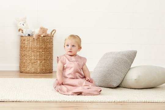 ergoPouch Śpiworek 3-12M 1.0TOG