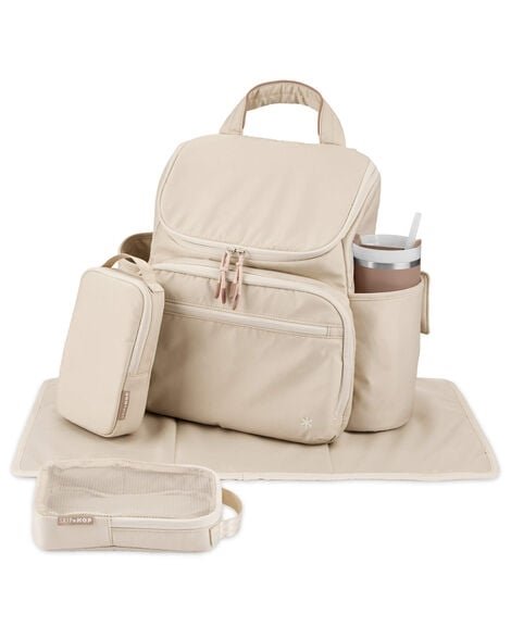 Skip Hop Torba do Wózka Plecak Forma Next Oat