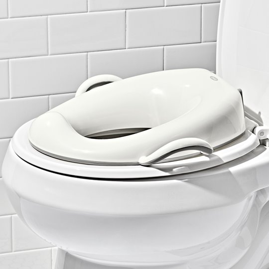 OXO tot Nakładka na Sedes Gray