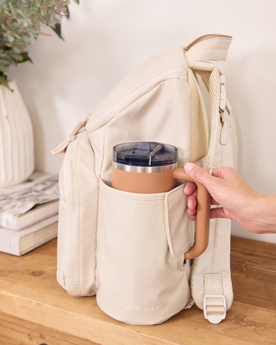 Skip Hop Torba do Wózka Plecak Forma Next Oat