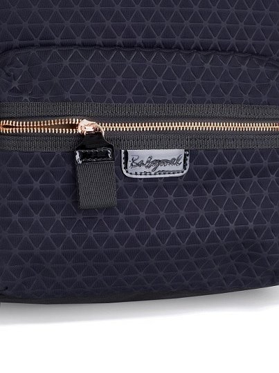 Babymel Plecak dla Mamy Luna Navy Scuba