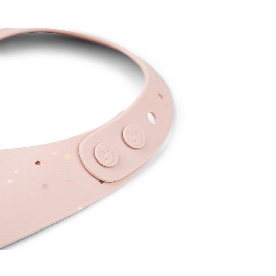 Done by Deer Śliniak Silikonowy Confetti Powder