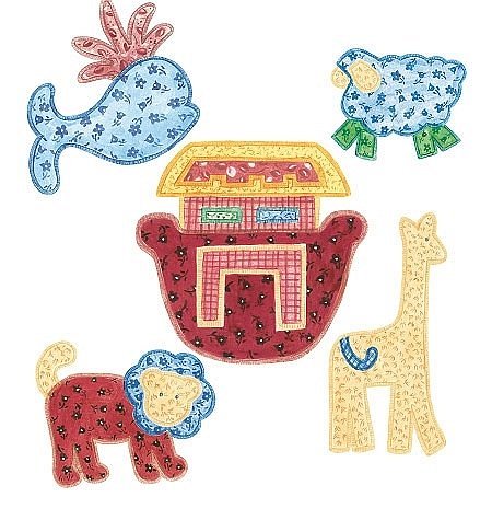 Wallies Dekoracja Wielkoformatowa Zwierzęt