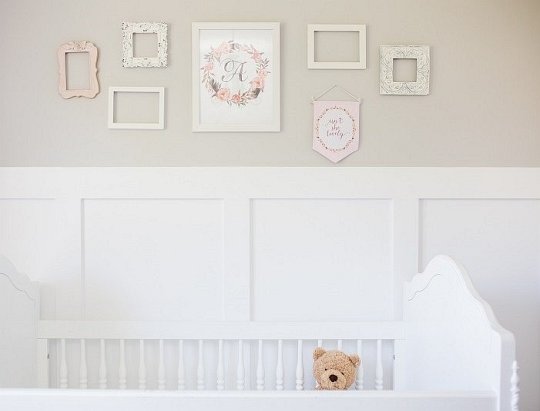 Lulujo Proporczyk Isn't She Lovely