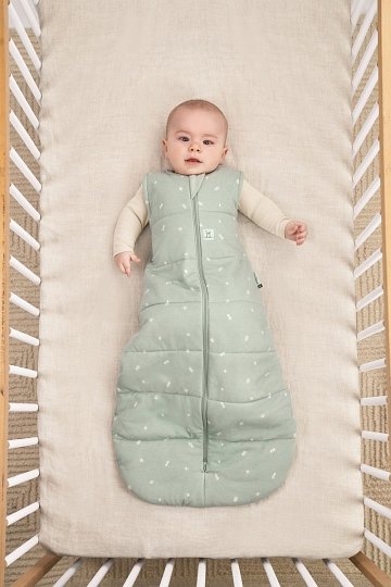 ergoPouch Śpiworek Jersey 8-24M 2.5TOG