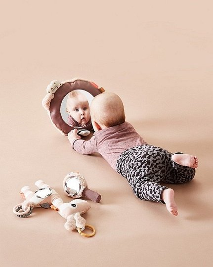 Done by Deer Zawieszka Aktywna Raffi Powde