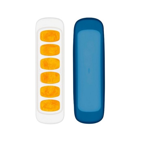 OXO Tacka do Zamrażania Żywności Navy