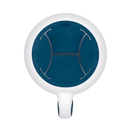 OXO Pojemnik na Przekąski z Uchwytem Navy