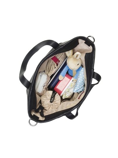 Babymel Torba Do Wózka Dla Mamy Rosie Eko