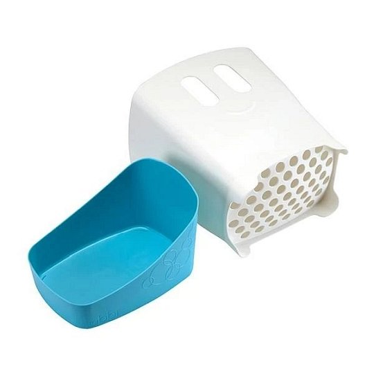 Ubbi Organizer Kąpielowy Blue