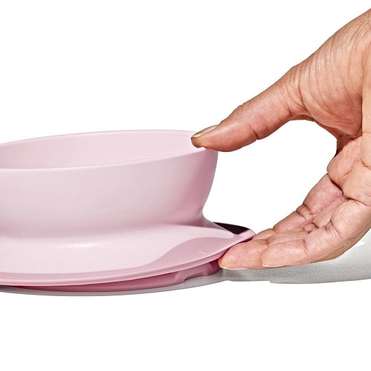 OXO Miseczka z Silikonową Przyssawką Blossom