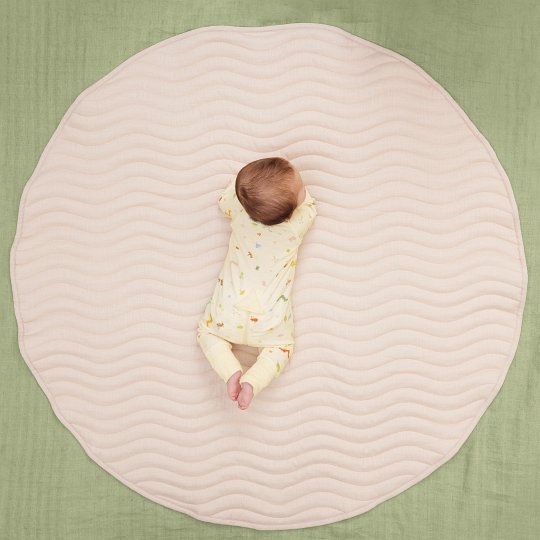 ergoPouch Śpiworek z nogawkami 6-12M 0.2TOG Critters