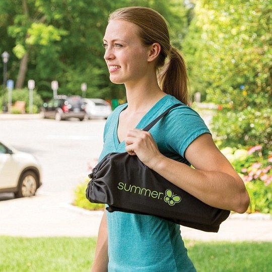 Summer Krzesełko Podróżne Pop N Sit