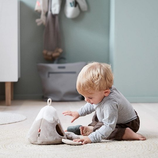 Done by Deer Zabawka dla Dziecka Lalee Colour Mix