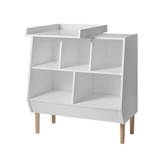 Done by Deer Przewijak na Komodę White