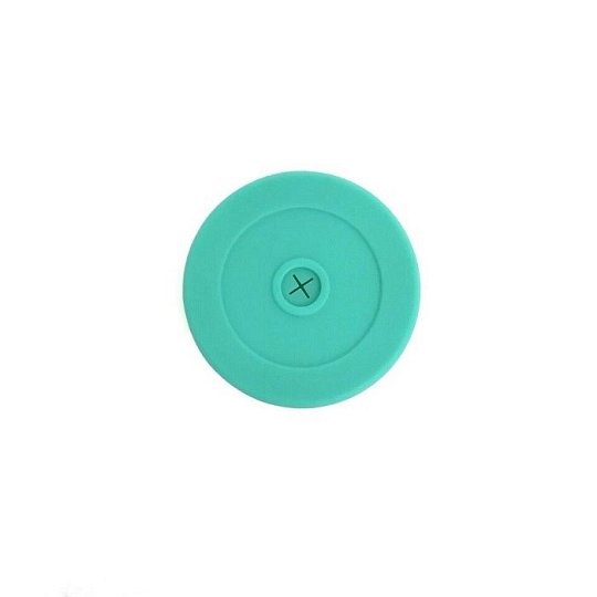 GoSili Wieczko Silikonowe na Kubek Sea