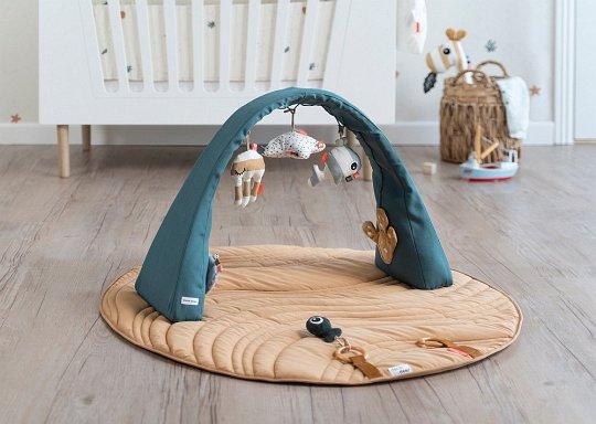 Done By Deer Sea Mata do Zabawy z Pałąkiem