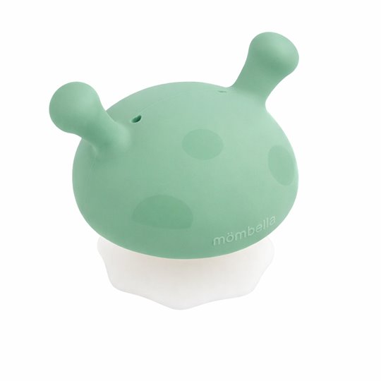 Mombella Gryzak Grzybek Mushroom Eucalyptus