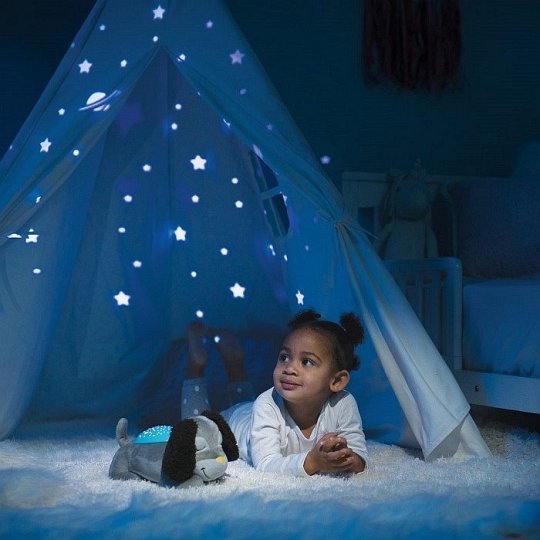 Summer Slumber Deluxe Projektor Pies