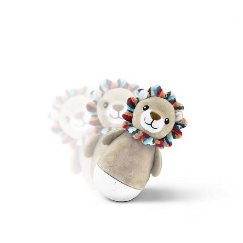 Zazu LEX Lampka Wańka Wstańka Lew