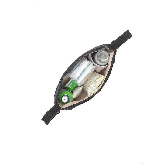 Babymel Organizer Do Wózka Navy Scuba