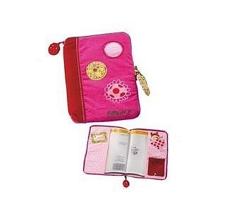 Lilliputiens Okładka Biedronka Liz