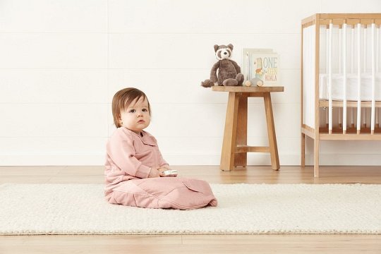 ergoPouch Śpiworek 3-12M 3.5TOG