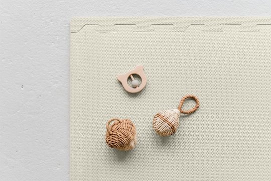 3 Sprouts Mata Piankowa EVA Cream