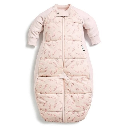 ergoPouch Śpiworek Kombinezon 8-24M Quill