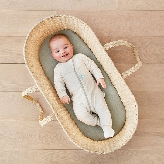 ergoPouch Rampers 2L 0.2TOG Grey Marle