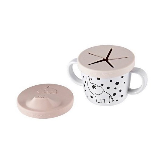 Done by Deer Kubek z Nakładkami Powder