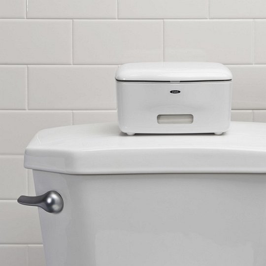 OXO Pojemnik na Mokre Chusteczki