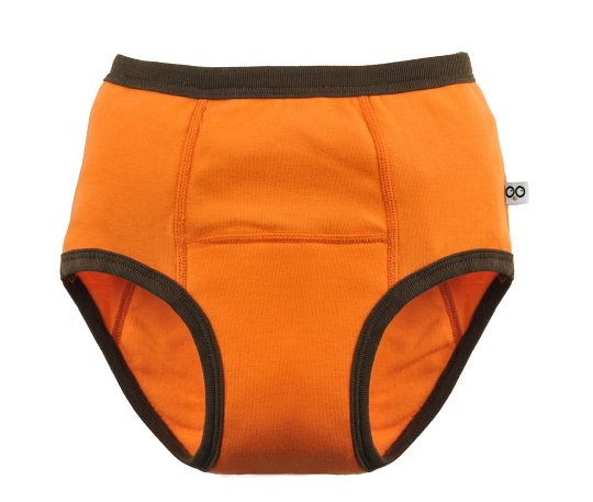 Zoocchini Majtki Treningowe Chłopięce 3-4 Zoo