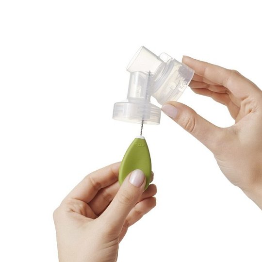 OXO Zestaw do Czyszczenia Laktatora