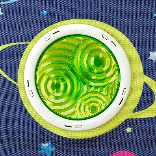 Benbat Zasłonka Przeciwsłoneczna Na Szybę XL - Space