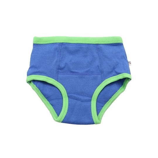 Zoocchini Majtki Treningowe Chłopięce Piraci 3-4 lata – 3 szt.